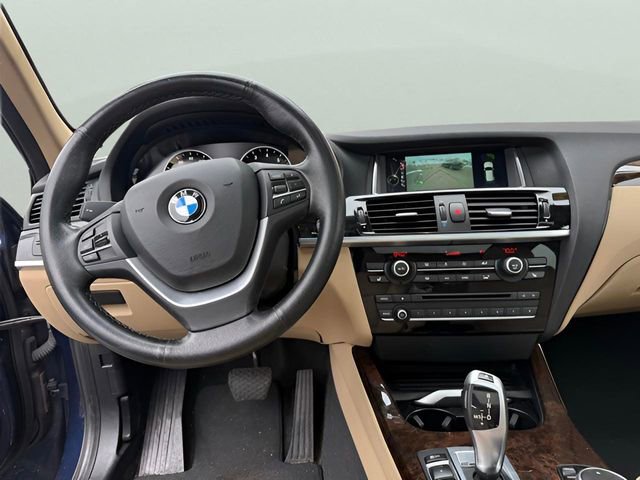 Used 2016 BMW X3 xDrive28i image 23