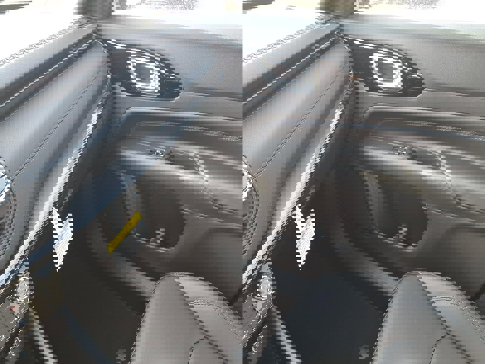 New 2026 Jeep Compass Limited image 18