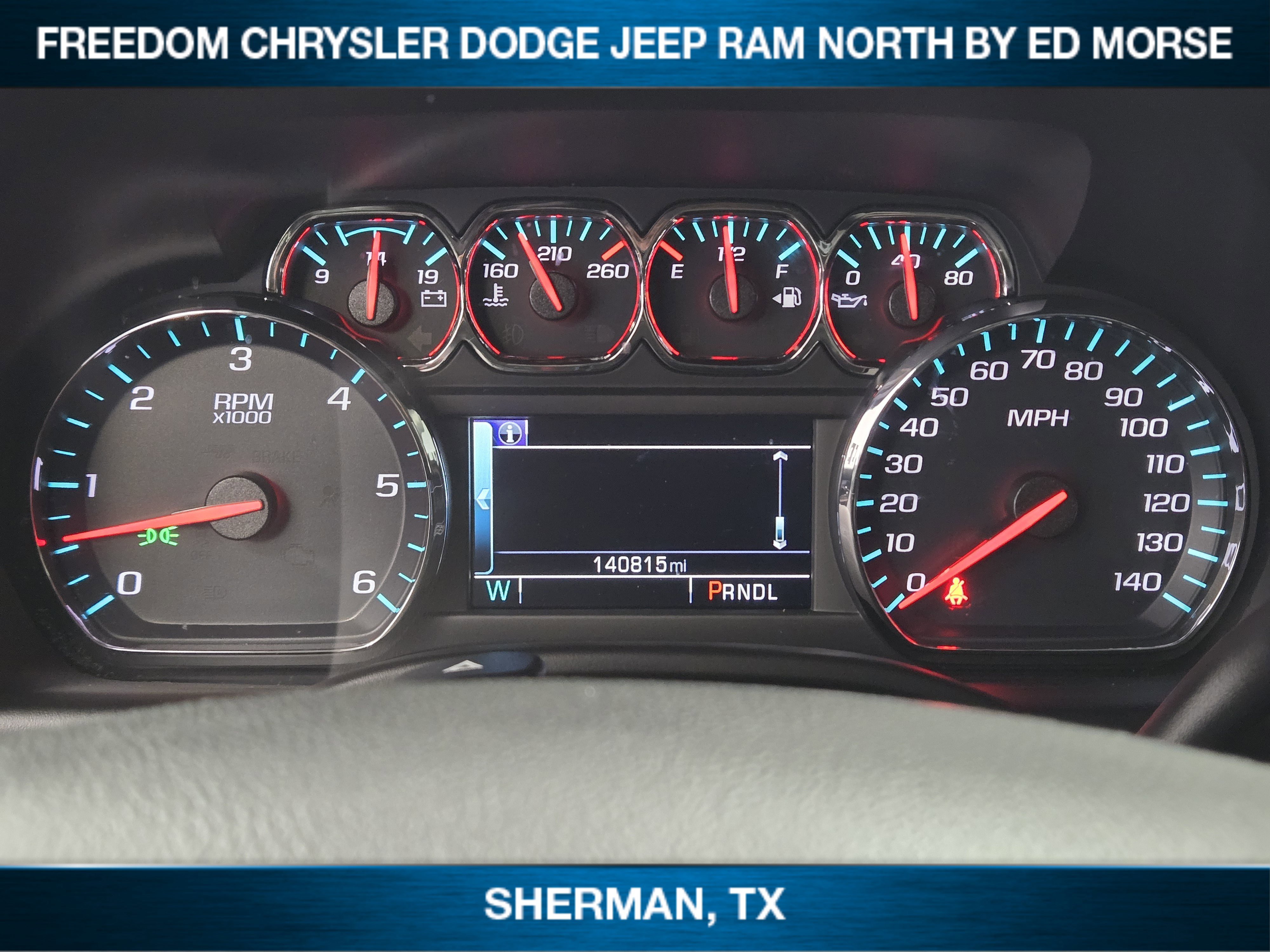 Used 2019 Chevrolet Suburban LT image 10