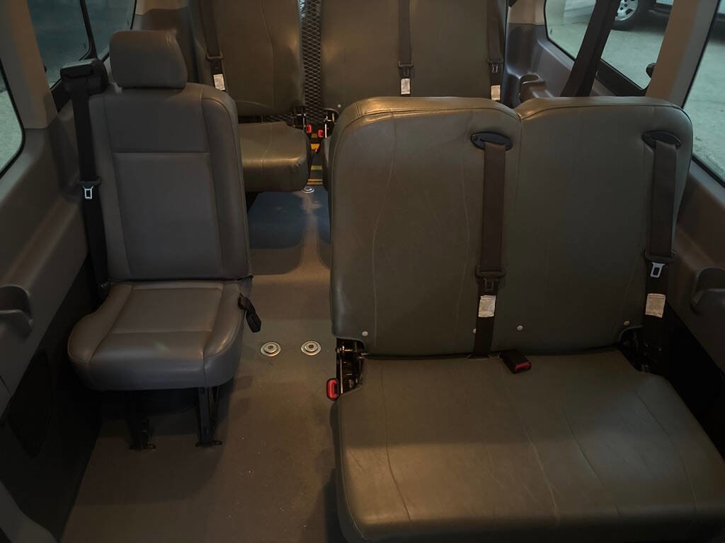 Used 2019 Ford Transit 350 XL image 24