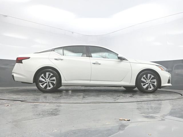 Used 2021 Nissan Altima 2.5 S FWD image 34