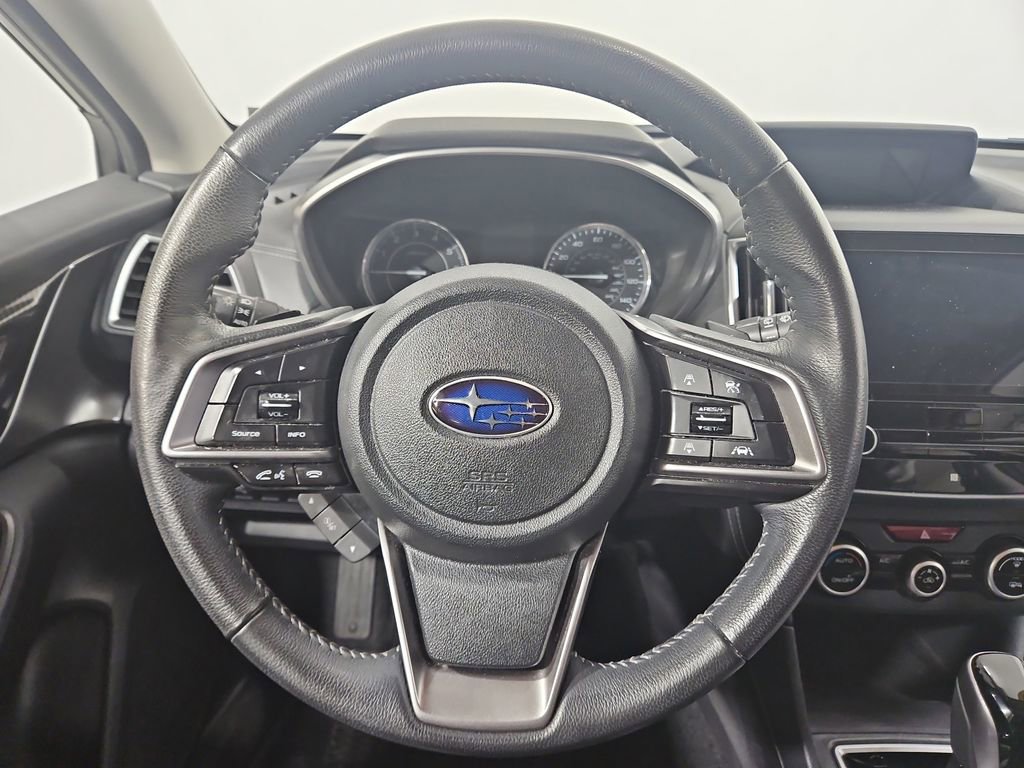 Used 2019 Subaru Impreza 2.0i Limited image 15