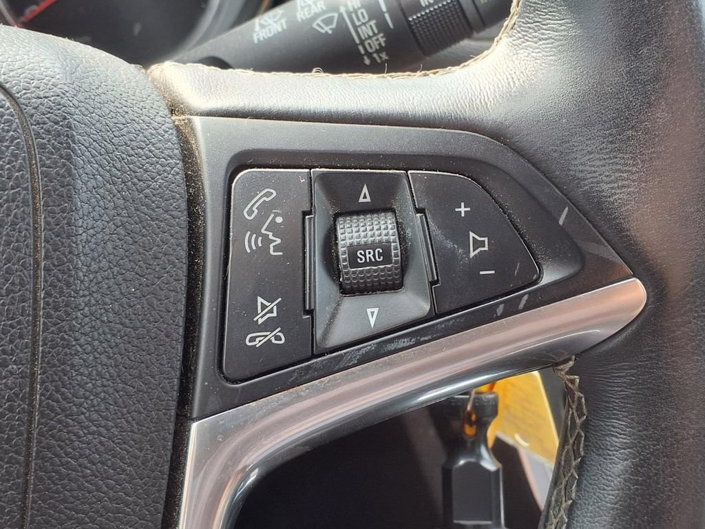 Used 2016 Buick Encore Premium FWD image 21