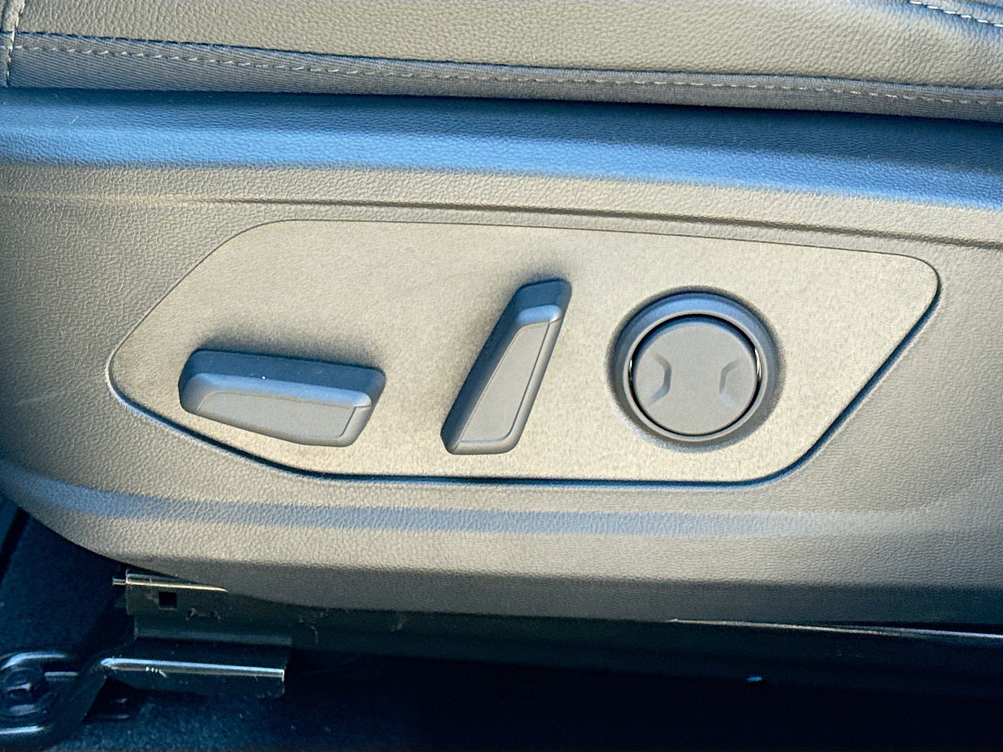 New 2026 Hyundai Santa Cruz XRT image 24