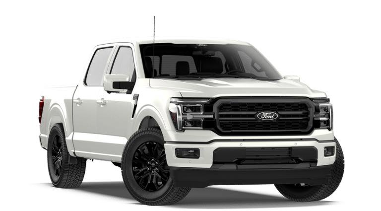 New 2026 Ford F150 Lariat AWD/4WD image 26