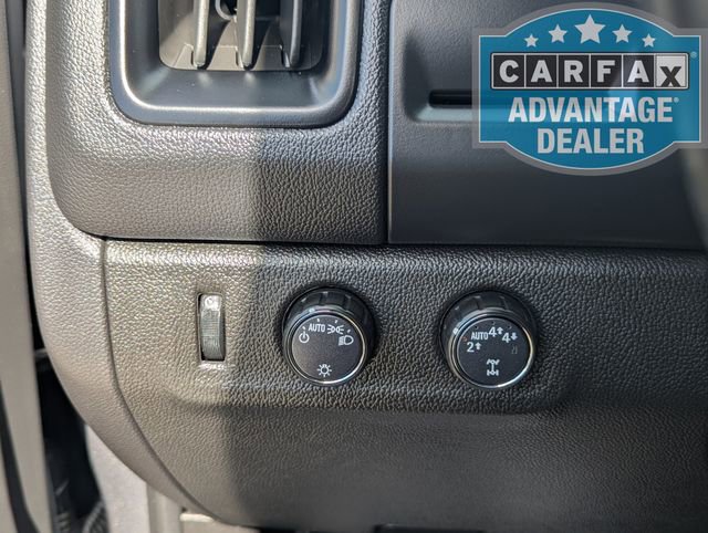Certified 2022 Chevrolet Colorado LT image 15