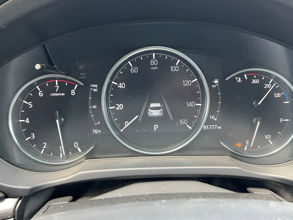 Used 2019 MAZDA CX-5 Grand Touring FWD image 22