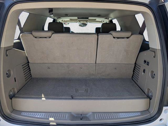 Used 2018 Chevrolet Tahoe Premier image 6