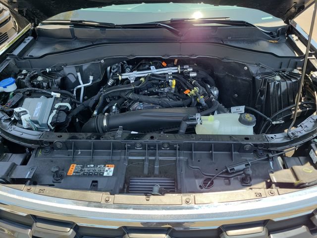 Used 2026 Ford Explorer Active RWD image 24