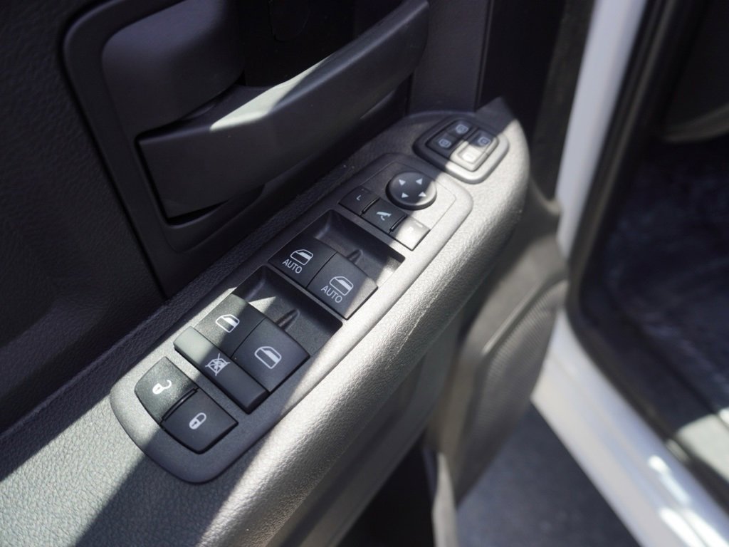 Certified 2024 RAM 2500 Tradesman w/ Towing Technology Group image 12