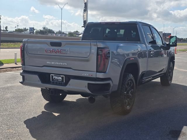 Used 2026 GMC Sierra 2500 AT4 w/ AT4 Premium Plus Package AWD/4WD image 6