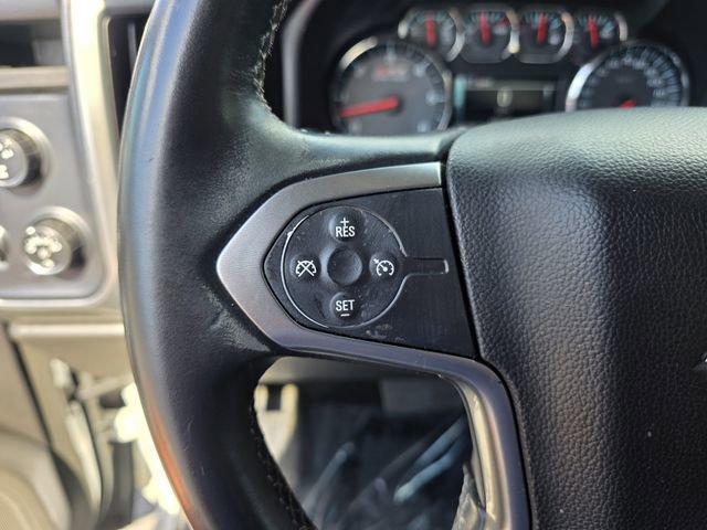 Used 2014 Chevrolet Silverado 1500 LT w/ All Star Edition image 30