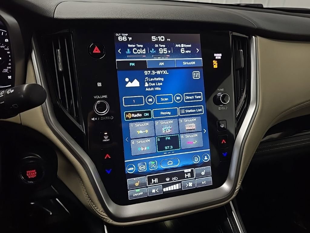 Used 2023 Subaru Outback Limited image 24