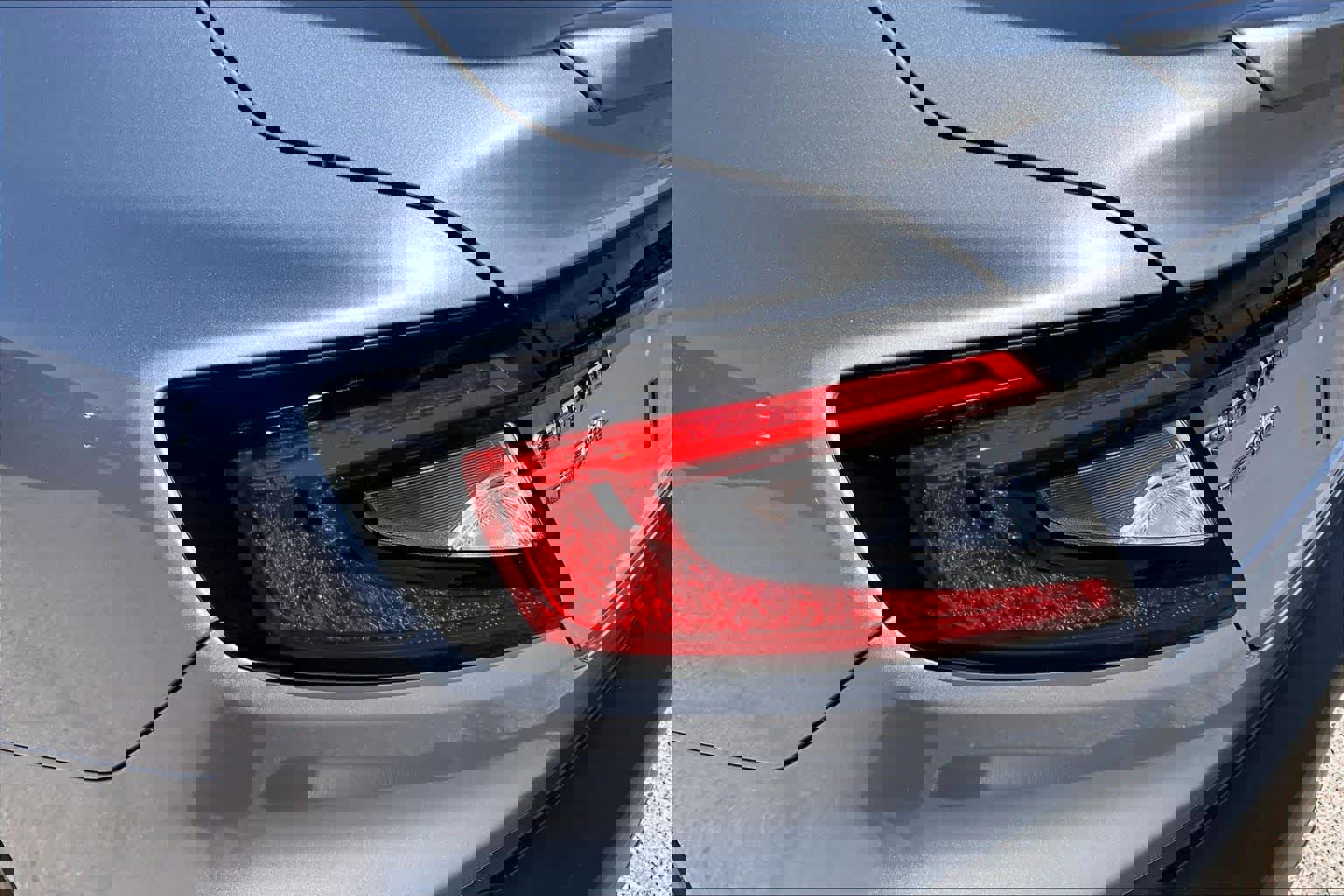 Used 2023 Subaru WRX Limited image 28