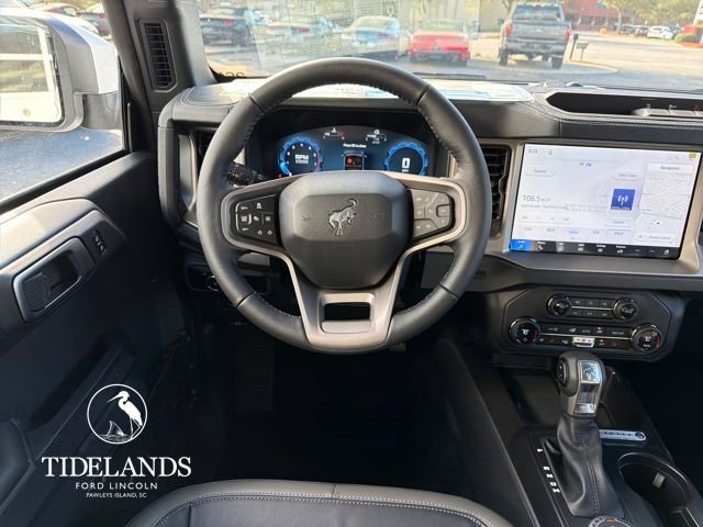 New 2026 Ford Bronco Outer Banks image 15