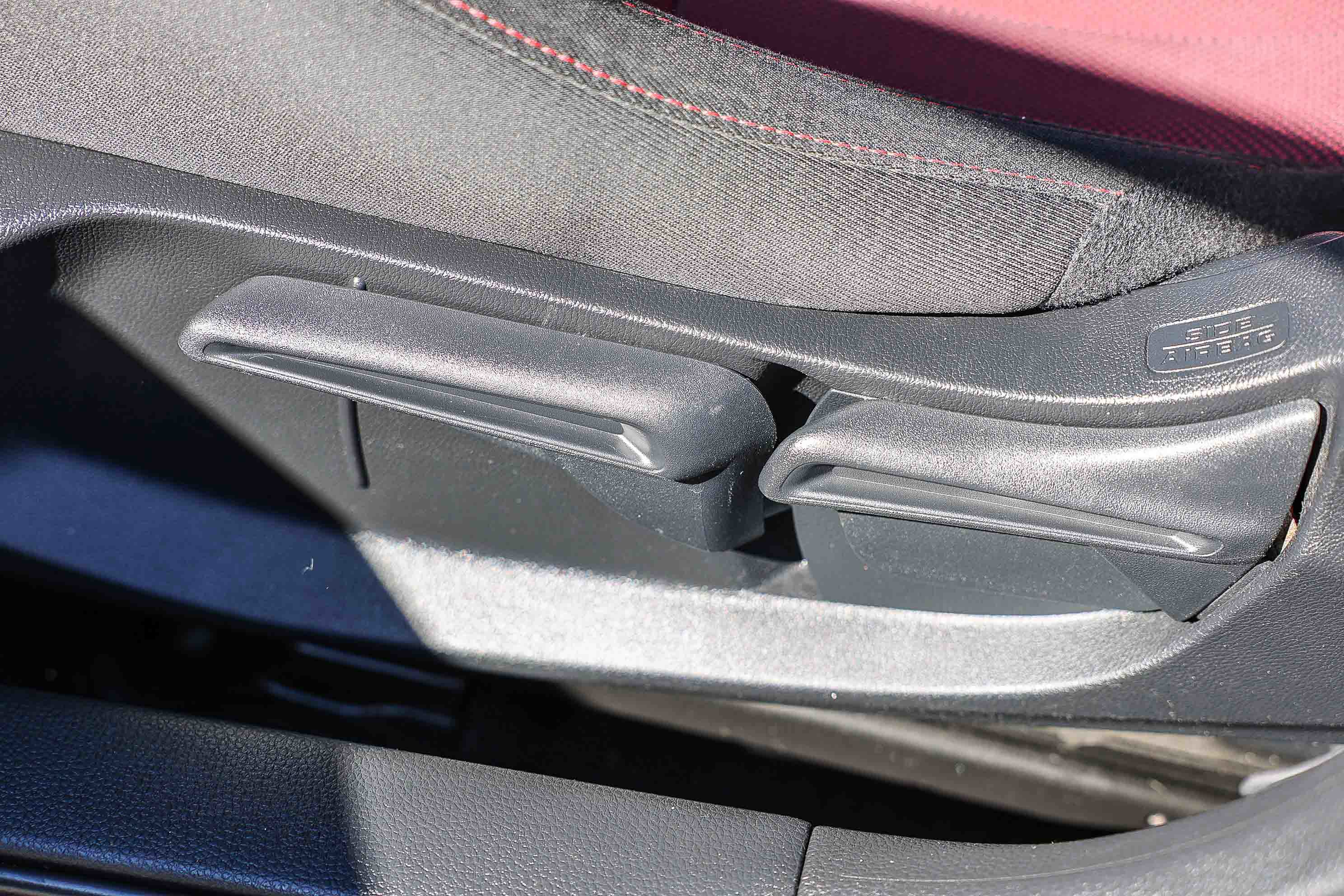 Certified 2023 Honda Civic Si image 17