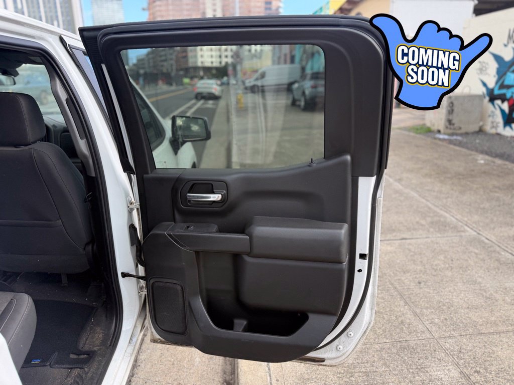 Used 2020 Chevrolet Silverado 1500 LT RWD image 11