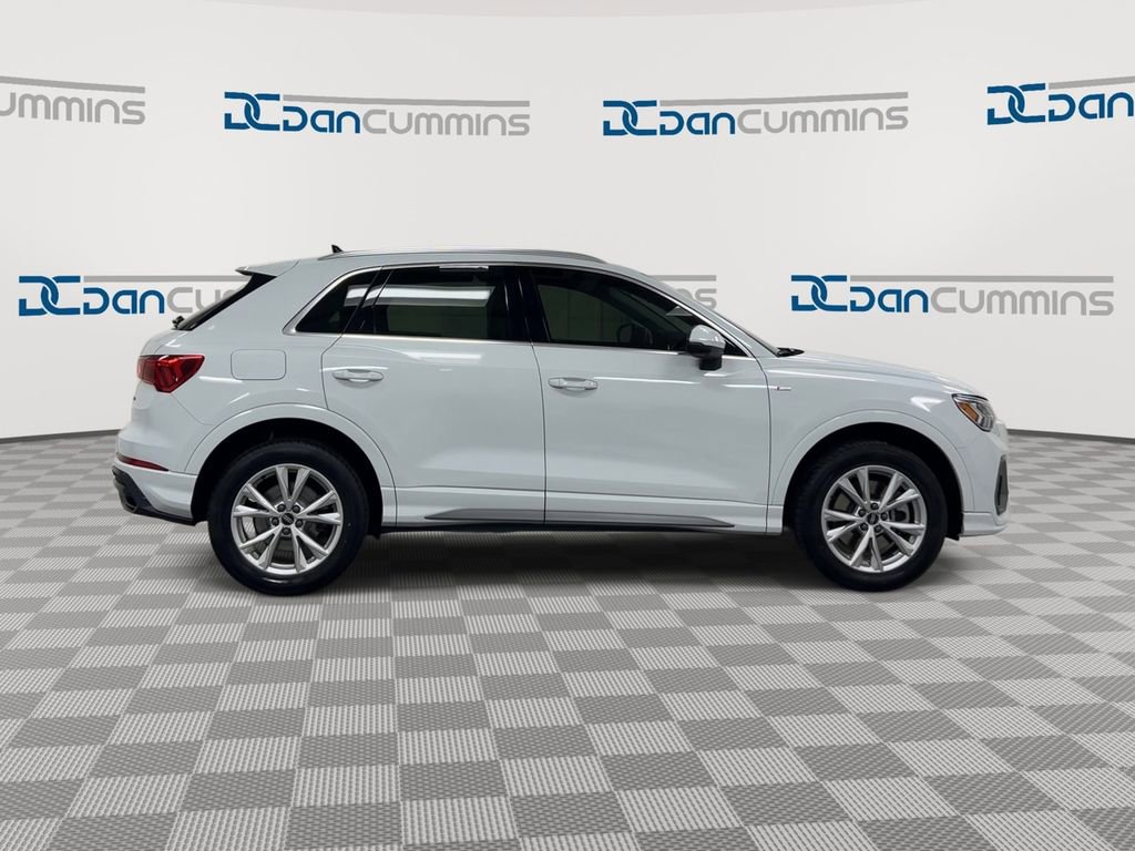 Used 2022 Audi Q3 2.0T Premium Plus image 9
