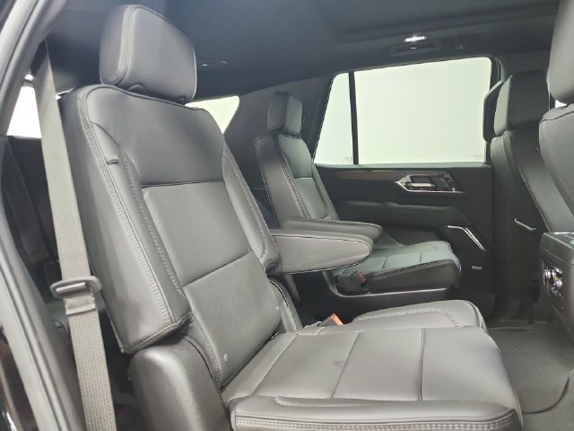 New 2027 GMC Yukon Denali w/ Sun & Power Step Package AWD/4WD image 44