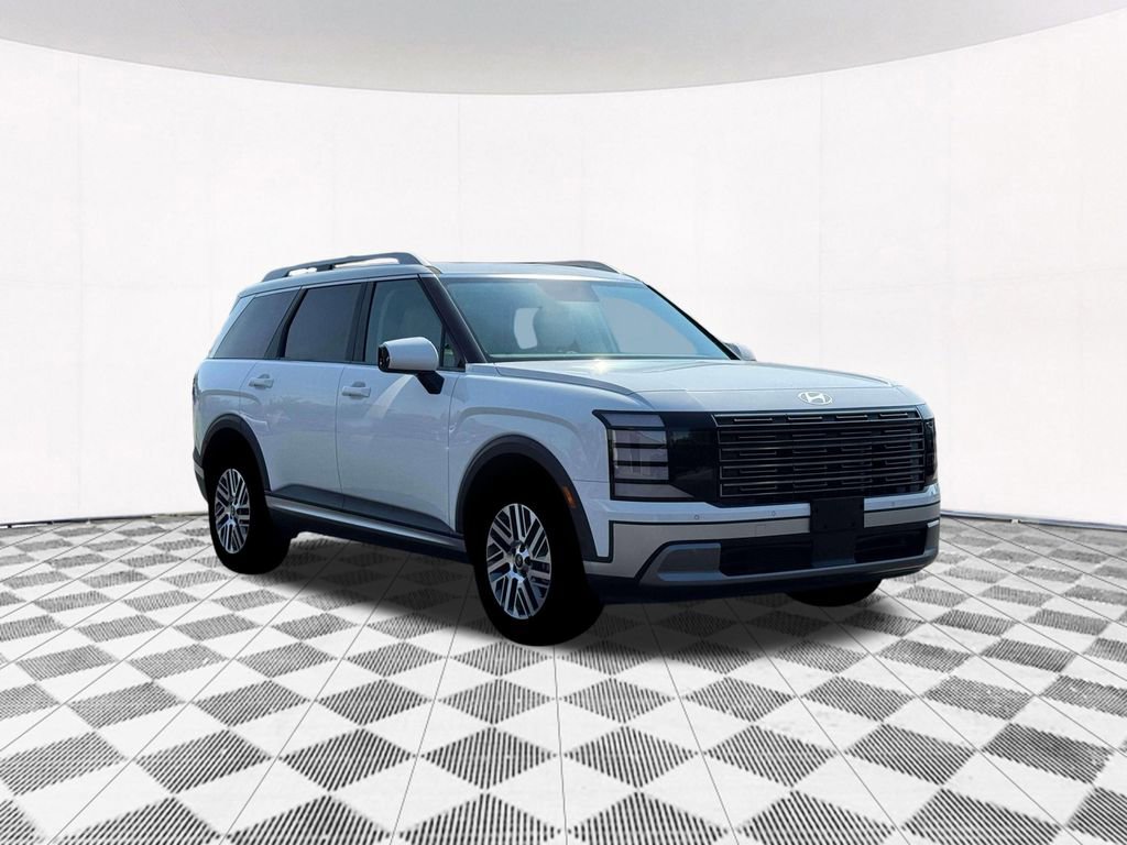 New 2026 Hyundai Palisade SEL image 16