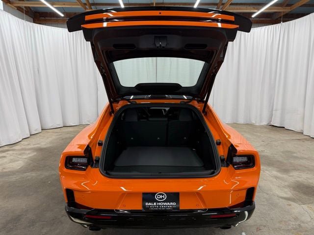 New 2026 Dodge Charger Scat Pack AWD/4WD image 26