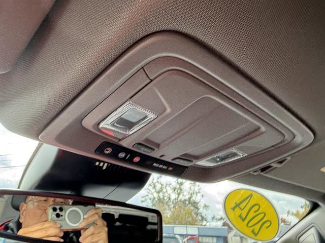 Used 2024 Chevrolet Silverado 1500 LTZ image 54