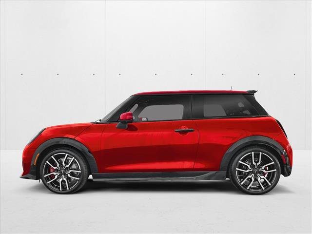 New 2027 MINI Cooper John Cooper Works FWD image 2