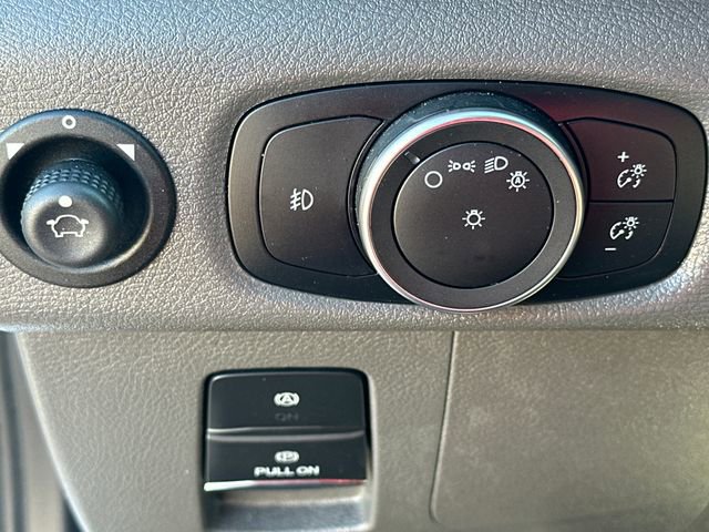 Used 2024 Ford Transit 250 Low Roof w/ Exterior Upgrade Package image 14