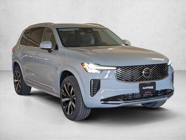 New 2026 Volvo XC90 B5 Core AWD/4WD image 6