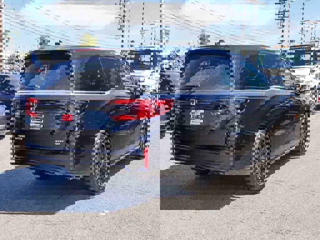 Used 2025 Honda Odyssey Sport-L image 4