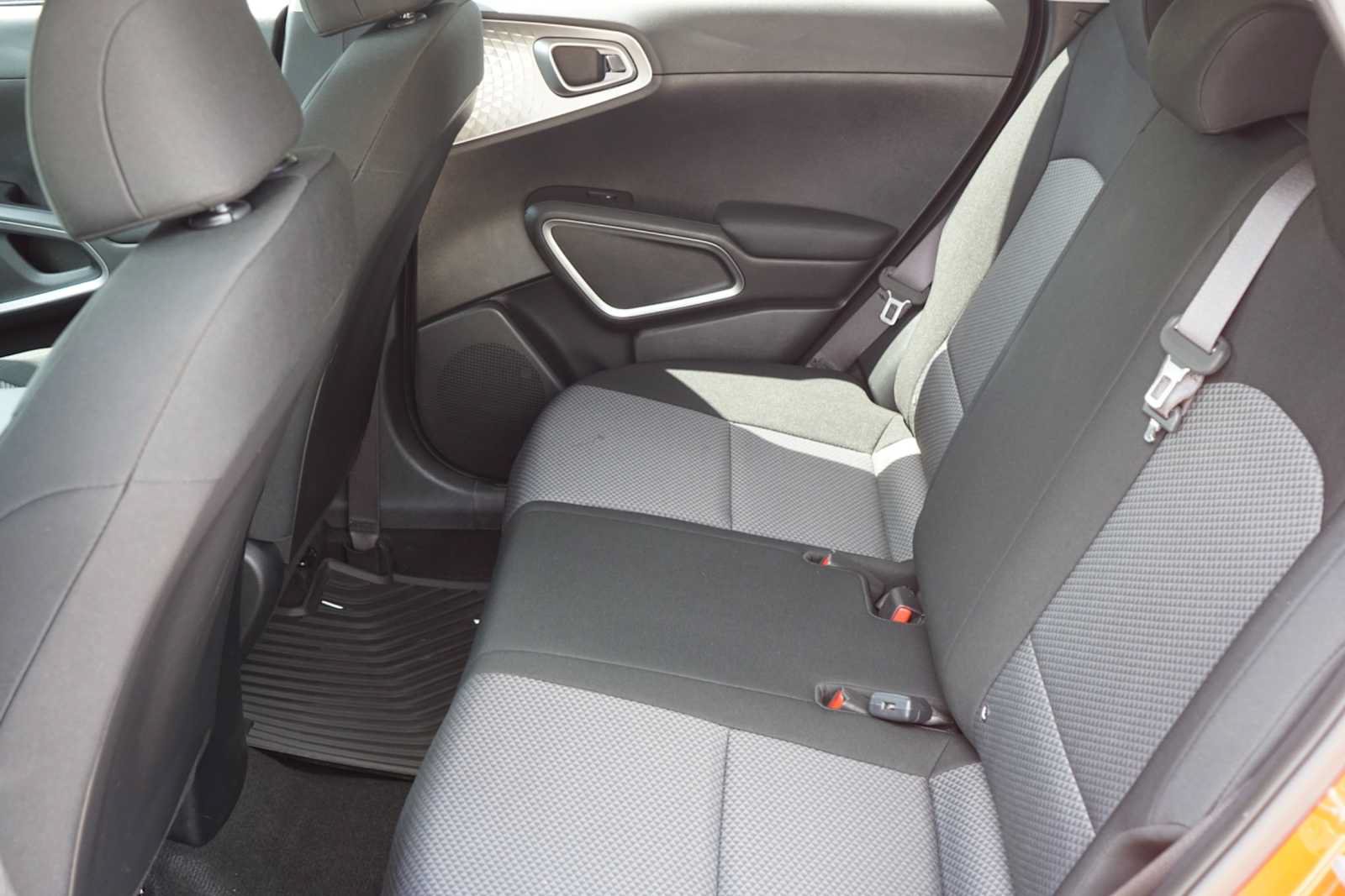 Certified 2024 Kia Soul LX w/ Option Group 015 FWD image 20