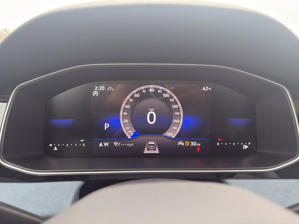 New 2026 Volkswagen Jetta SE FWD image 17