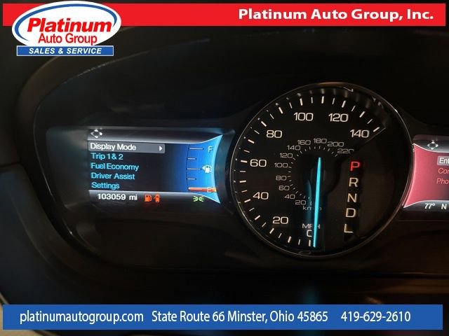 Used 2014 Ford Edge SEL w/ Equipment Group 201A image 17
