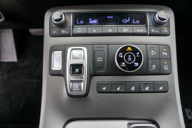 Used 2021 Hyundai Palisade Calligraphy AWD/4WD image 25
