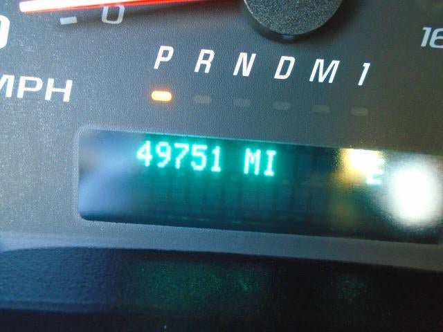 Certified 2023 Chevrolet Express 3500 LS RWD image 6