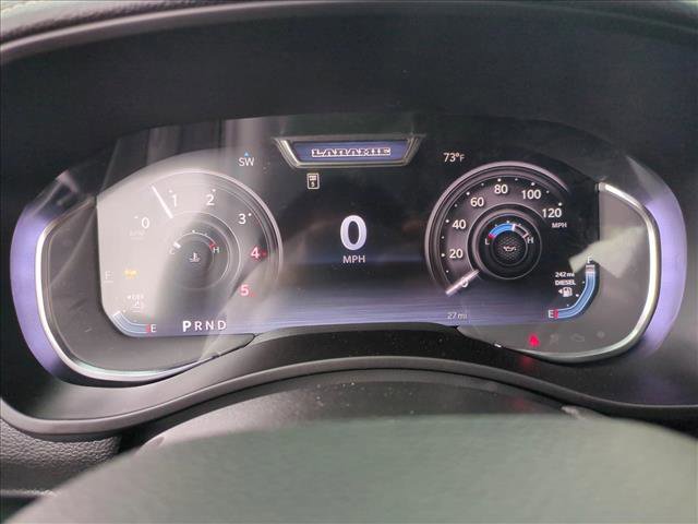 New 2026 RAM 2500 Laramie w/ Night Edition image 11