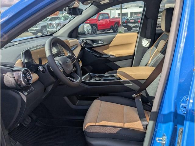 New 2026 Chevrolet Equinox ACTIV w/ Convenience Package III image 13