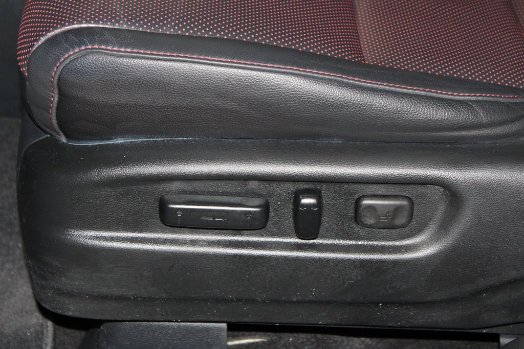 Certified 2023 Honda Ridgeline Black Edition image 15