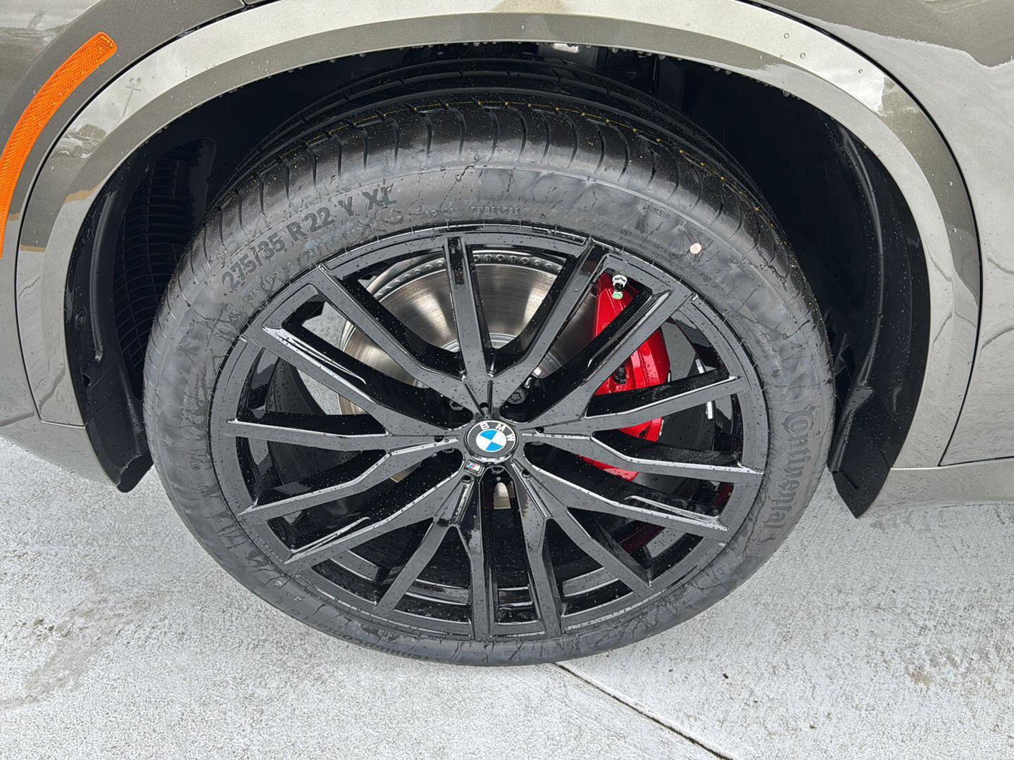 New 2026 BMW X5 xDrive40i AWD/4WD image 33