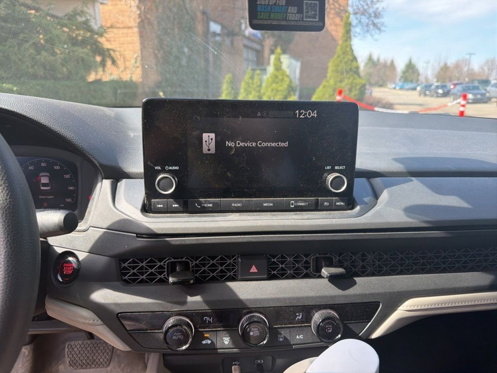 Used 2024 Honda Accord LX image 20