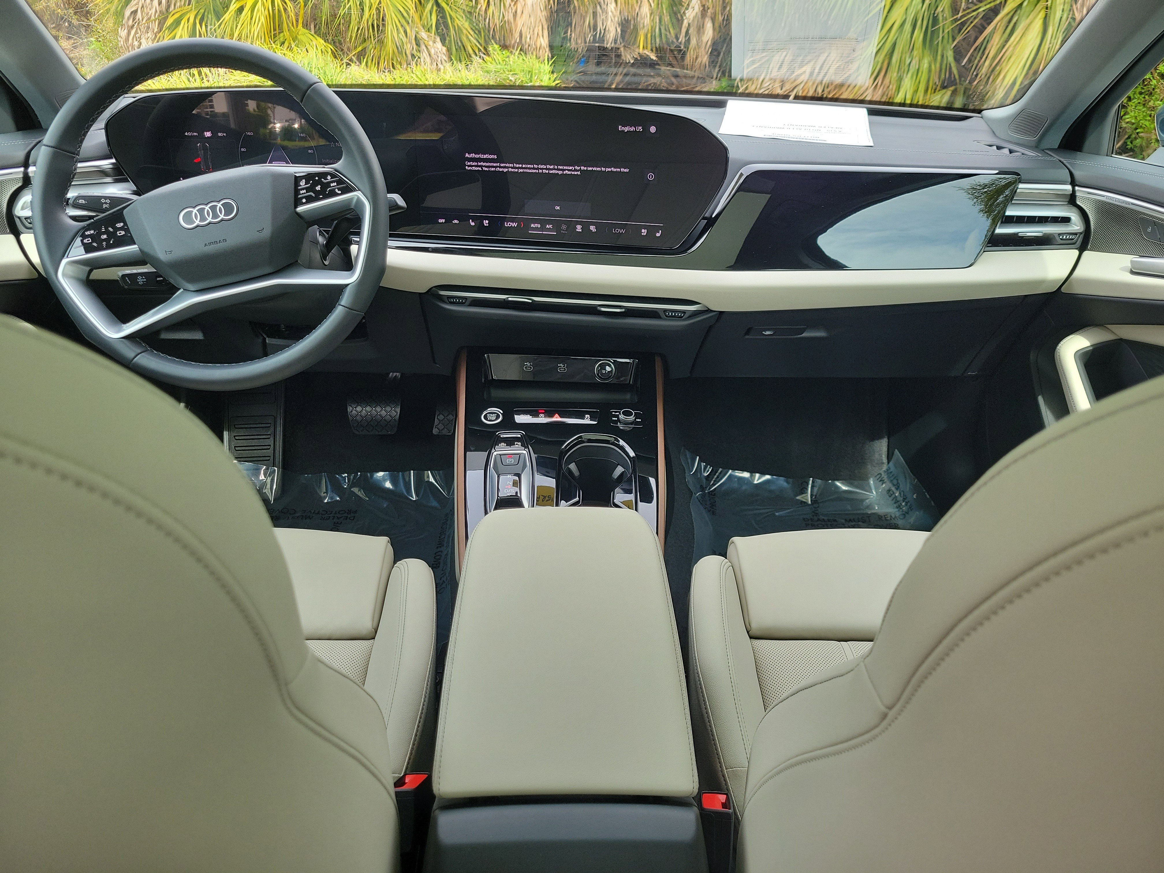 Certified 2025 Audi A5 2.0T Premium Plus w/ Premium Plus image 12