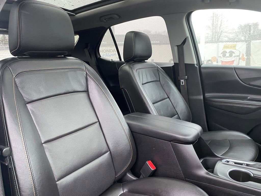 Used 2019 Chevrolet Equinox Premier image 19