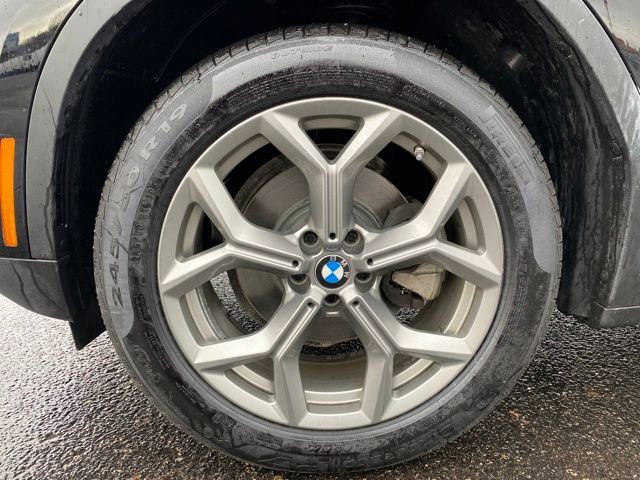 Used 2023 BMW X3 xDrive30i image 23