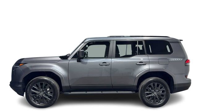 Used 2025 Lexus GX 550 550 Premium w/ Accessory Package (2T) image 1