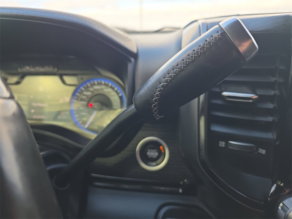 Used 2022 RAM 2500 Limited image 20