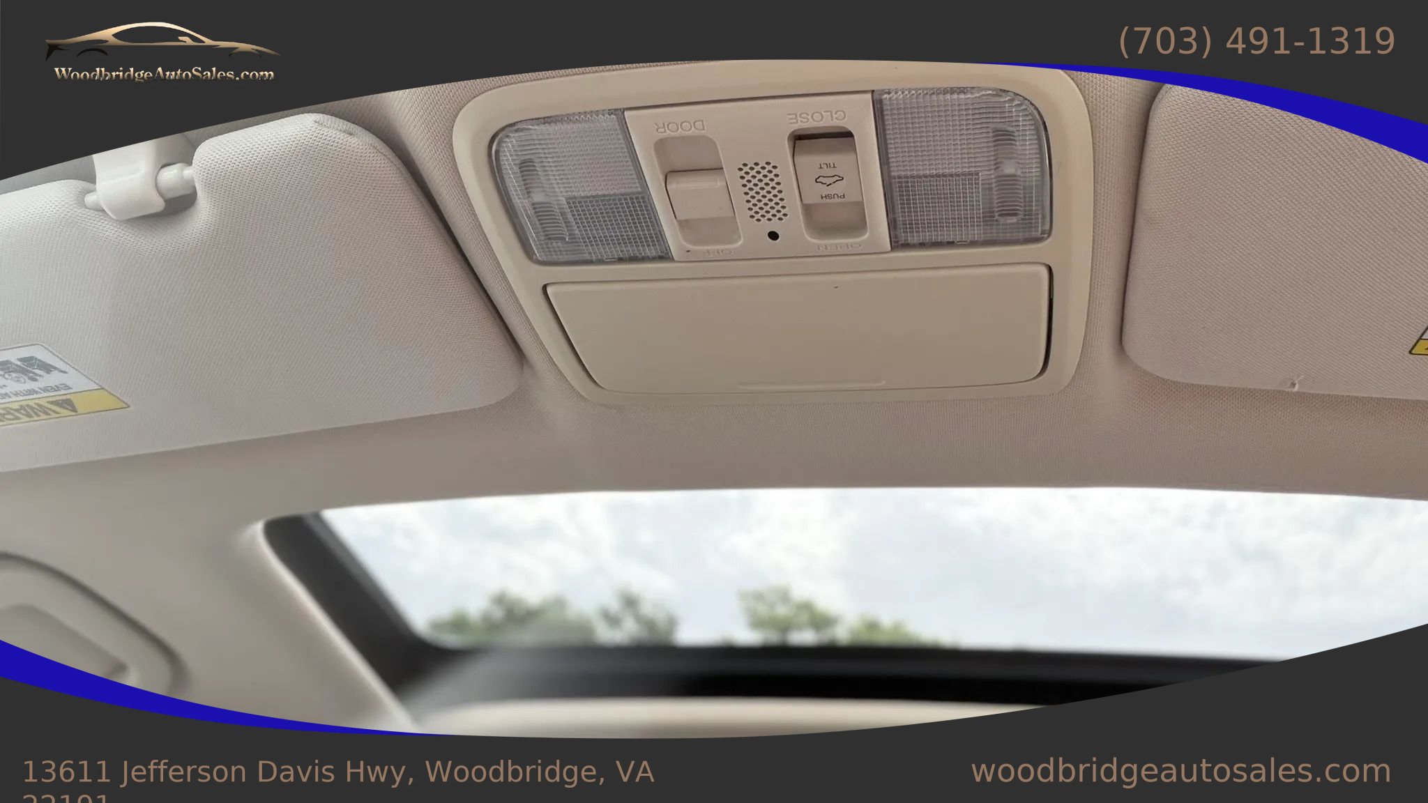 Used 2016 Honda CR-V EX image 30