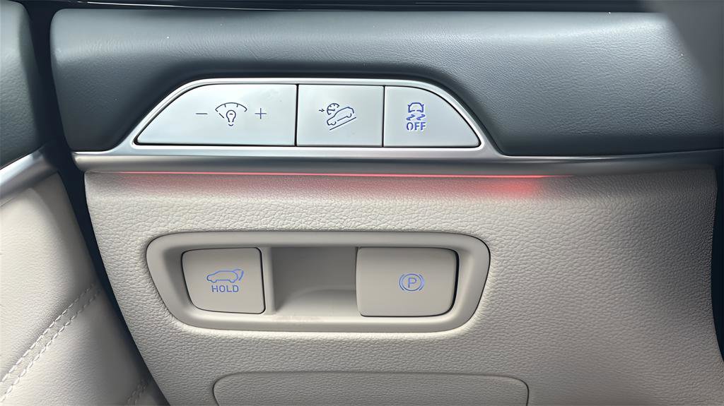 New 2026 Genesis GV80 2.5T Advanced image 19