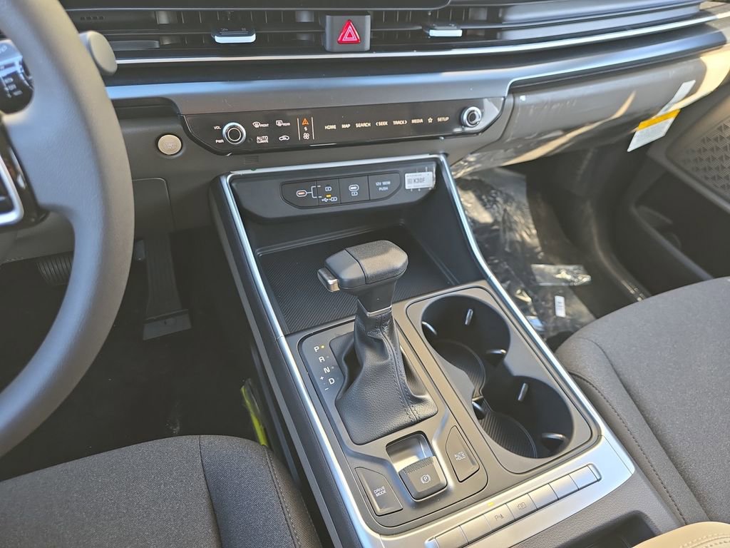 New 2026 Kia Carnival LX image 28