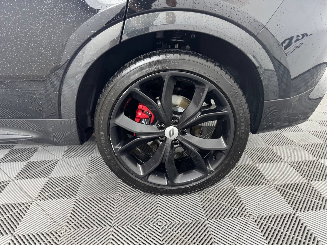Used 2024 Dodge Hornet R/T AWD/4WD image 42