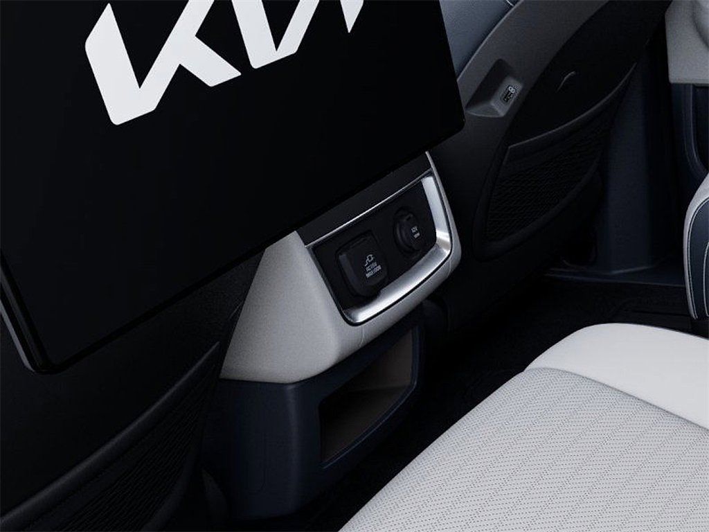 New 2026 Kia Carnival SX Prestige image 26